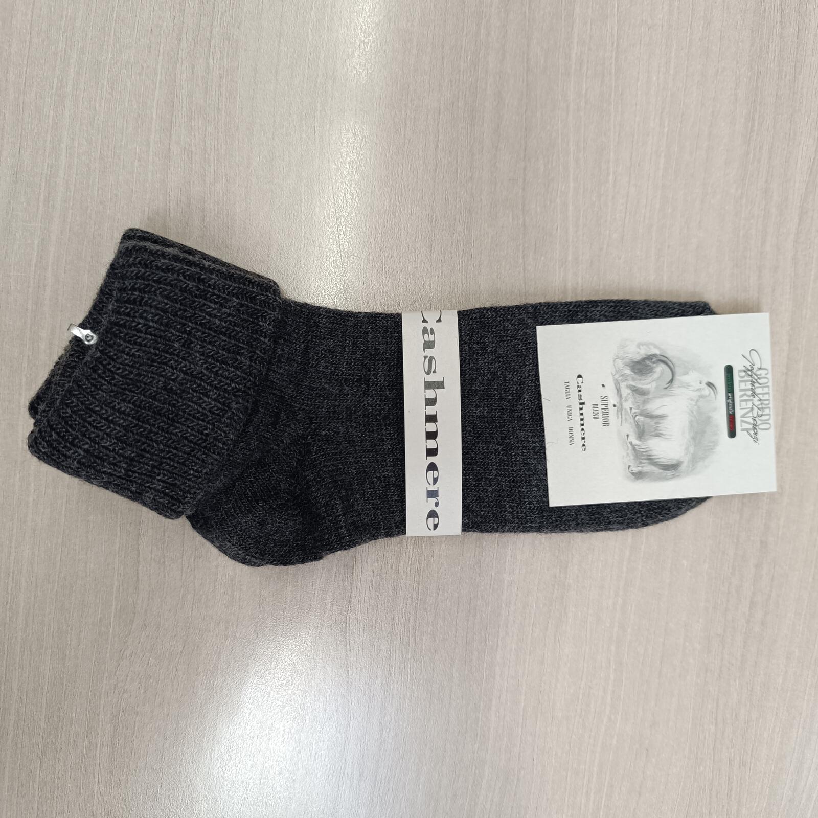 CALZINO CORTO DONNA 1100 Tellini S.r.l. Ingrosso Abbigliamento